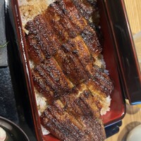 うなぎ家 しば福や - 