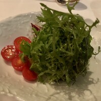 銀座 ハプスブルク・ファイルヒェン - 