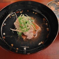 日本料理 by ザ・リッツ・カールトン日光 - 