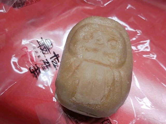 白河菓匠 大黒屋 本店 - 白河（和菓子）の写真