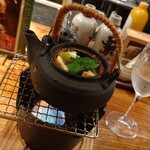 地酒遊楽　裏や - 