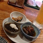 地酒遊楽　裏や - 