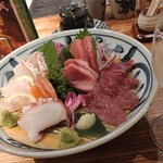 地酒遊楽　裏や - 