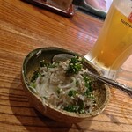 地酒遊楽　裏や - 