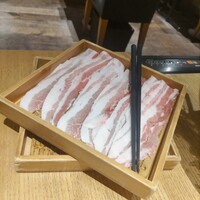 やさい家めい ルミネ横浜店 -  やさい家めい ルミネ横浜店 -