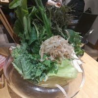 やさい家めい ルミネ横浜店 -  やさい家めい ルミネ横浜店 -