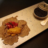 西麻布 焼肉 X - 