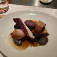 Benoit Alain Ducasse - 