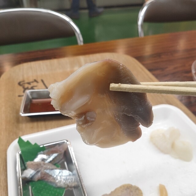 マルニ木下水産 和商市場店 - 釧路（海鮮）の写真