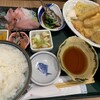 魚がし食堂
