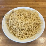 自家製麺 伊藤 - 