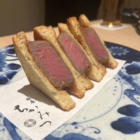 銀座 ちかみつ 六丁目 - 