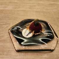 鉄板焼きWAGYU LIVERARY - 