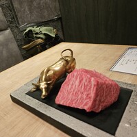 鉄板焼きWAGYU LIVERARY - 