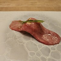 鉄板焼きWAGYU LIVERARY - 