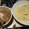 東京アンダーグラウンドラーメン 頑者
