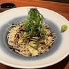 酒彩蕎麦 初代 ソラマチ店