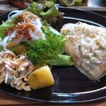 古民家　家庭料理えん - 