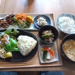 古民家　家庭料理えん - 