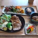 古民家　家庭料理えん - 