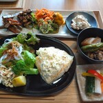 古民家　家庭料理えん - 