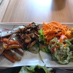 古民家　家庭料理えん - 