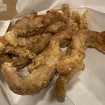 中津からあげテイクアウト専門店 中津 彩鶏々 - 