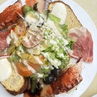 Bar Espanol LA BODEGA 大阪店 - 