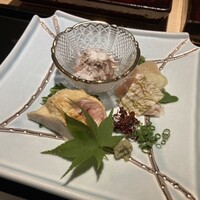 銀座焼とり 京丹波 - 