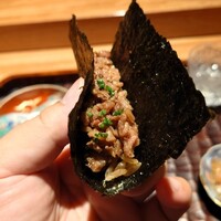 鈴田式 - カイノミの手巻き