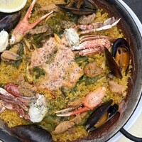 Bar Espanol LA BODEGA 大阪店 - 