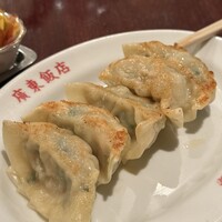 廣東飯店 - 