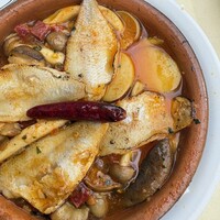 Bar Espanol LA BODEGA 大阪店 - 