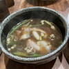 弘雅流製麺支店 麺 favori