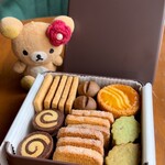 コーヒーとパフェのお店 Kurocafe - 