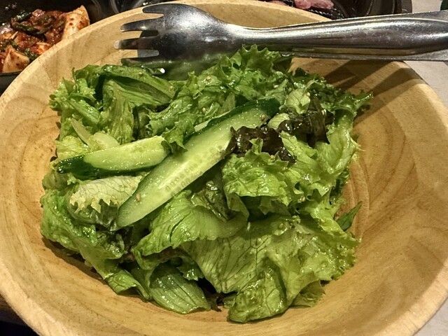 ら・ぐう - 大曲（焼肉）の写真