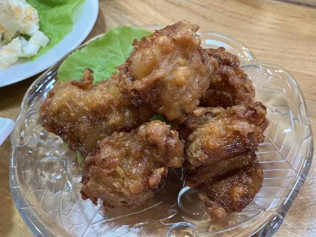 花巻食堂 - 花巻（居酒屋）の写真