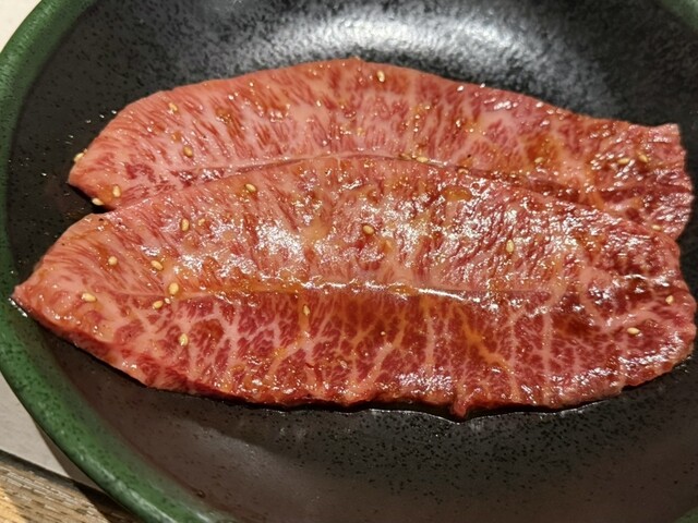 ら・ぐう &ndash; 大曲の焼肉店｜子連れ歓迎・座敷ありの絶品ミスジ