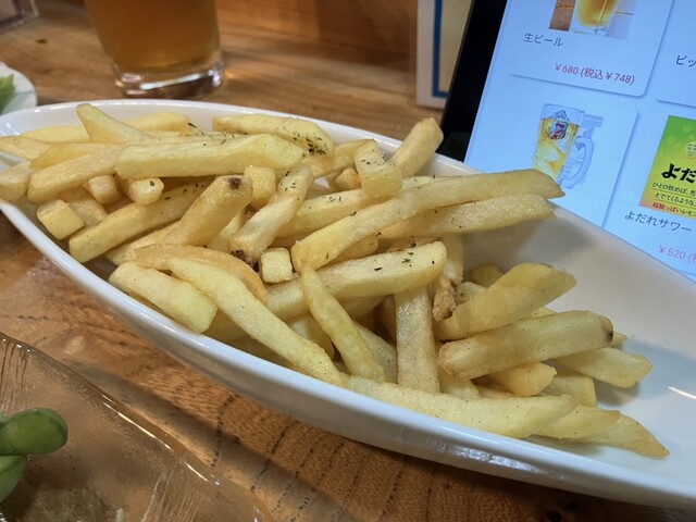 花巻食堂 - 花巻（居酒屋）の写真