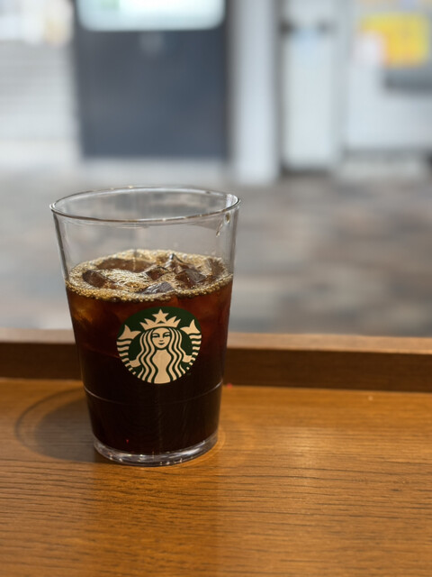 Starbucks Coffee - りん STARBUCKS COFFEE Razona Kawasaki Ikkai Ten - Kawasaki/Cafe