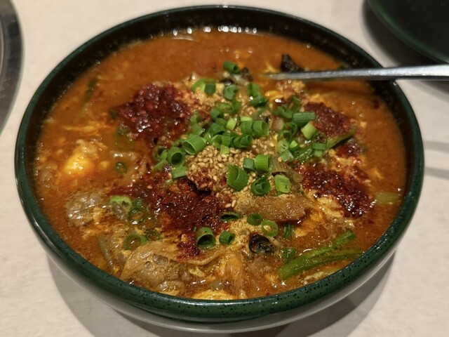 ら・ぐう - 大曲（焼肉）の写真