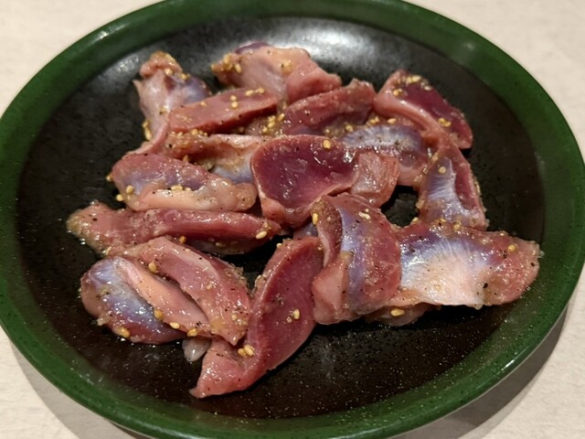 ら・ぐう - 大曲（焼肉）の写真