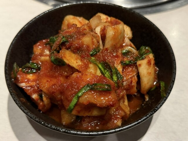 ら・ぐう - 大曲（焼肉）の写真