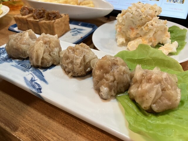 花巻食堂 - 花巻（居酒屋）の写真