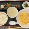 中華料理 徳武