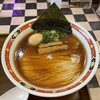 中華そば 麺や食堂 本店