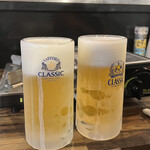 ジンギスカン 神の羊 本店 - 