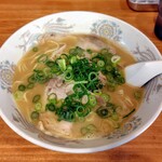大黒ラーメン 亀岡店 - 