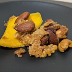 ハレノヒ食堂 - グラノーラ