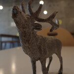 トーコーキッチン - 鹿